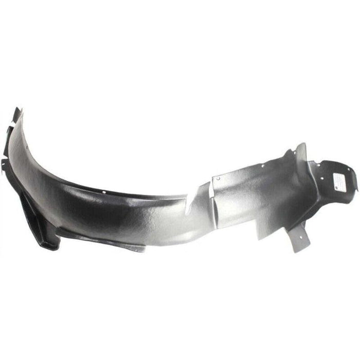 1997-2003 Pontiac Grand Prix Driver Side Fender Liner - GM1248131-Partify-Painted-Replacement-Body-Parts