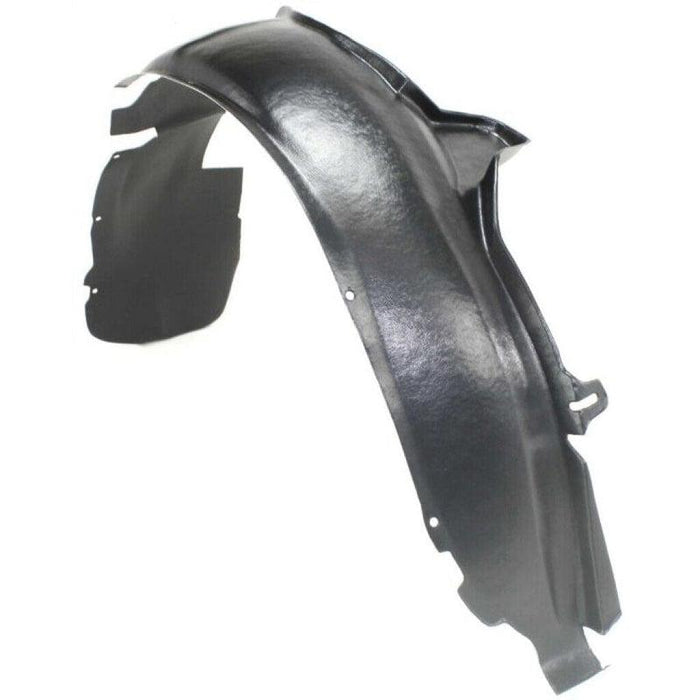 1997-2003 Pontiac Grand Prix Driver Side Fender Liner - GM1248131-Partify-Painted-Replacement-Body-Parts