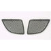 2004-2008 Pontiac Grand Prix Grille Driver Side Black Without Special Edition - GM1200521-Partify-Painted-Replacement-Body-Parts