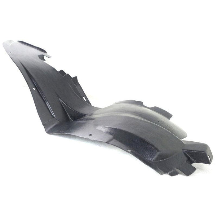 2003-2005 Pontiac Sunfire Front Driver Side Fender Liner - GM1248123-Partify-Painted-Replacement-Body-Parts