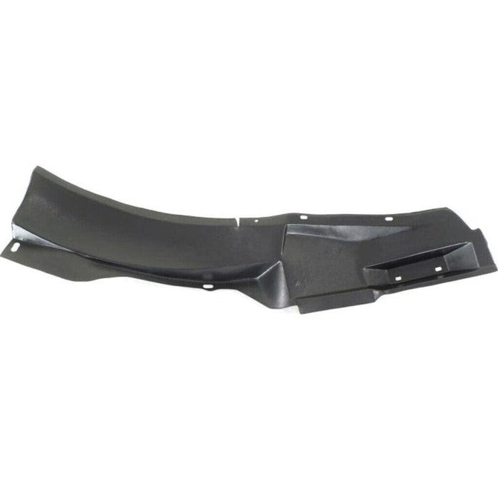 1995-2005 Pontiac Sunfire Front Driver Side Fender Liner Rear Section - GM1248124-Partify-Painted-Replacement-Body-Parts