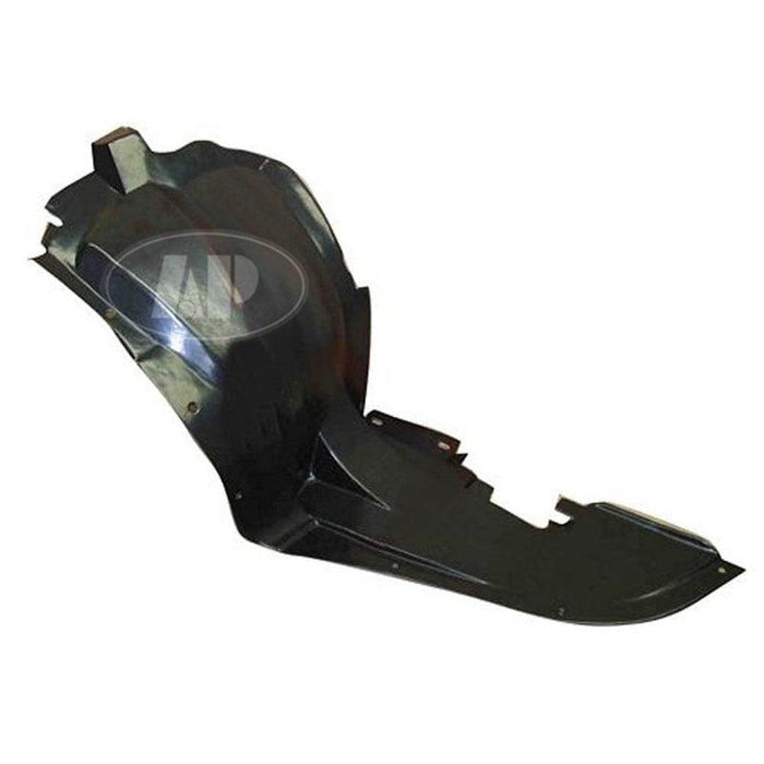 2003-2005 Pontiac Sunfire Front CAPA Certified Passenger Side Fender Liner - GM1249123C-Partify-Painted-Replacement-Body-Parts