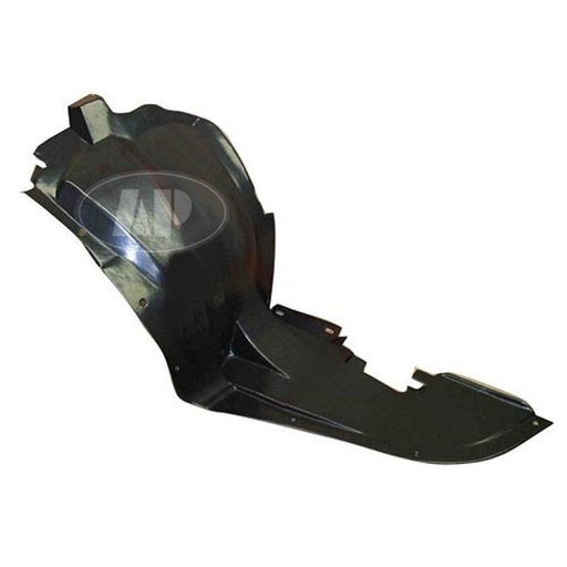 2003-2005 Pontiac Sunfire Front CAPA Certified Passenger Side Fender Liner - GM1249123C-Partify-Painted-Replacement-Body-Parts