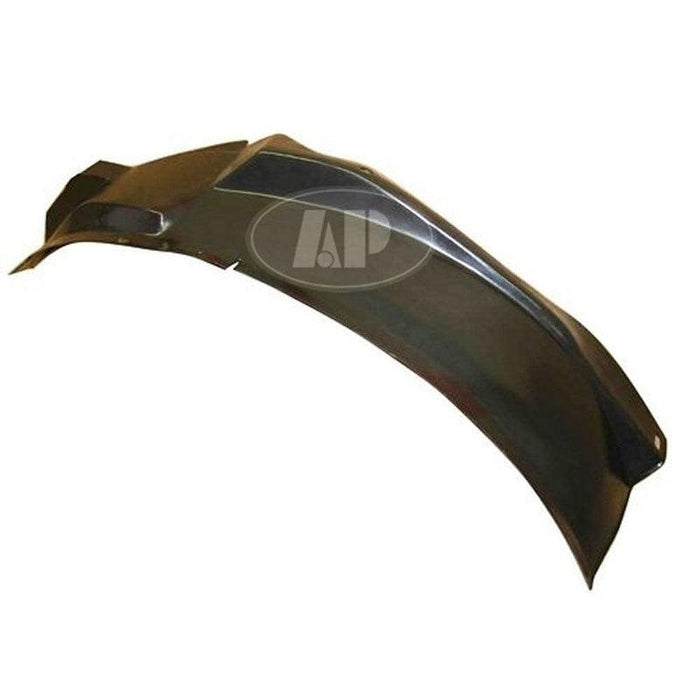 1995-2005 Pontiac Sunfire Front CAPA Certified Passenger Side Fender Liner Rear Section - GM1249124C-Partify-Painted-Replacement-Body-Parts