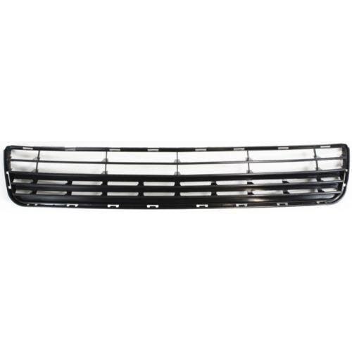 2006-2009 Pontiac Torrent Lower Grille Without Gxp - GM1036113-Partify-Painted-Replacement-Body-Parts