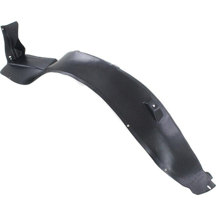 1997-2005 Pontiac Transport Front Driver Side Fender Liner - GM1248150-Partify-Painted-Replacement-Body-Parts