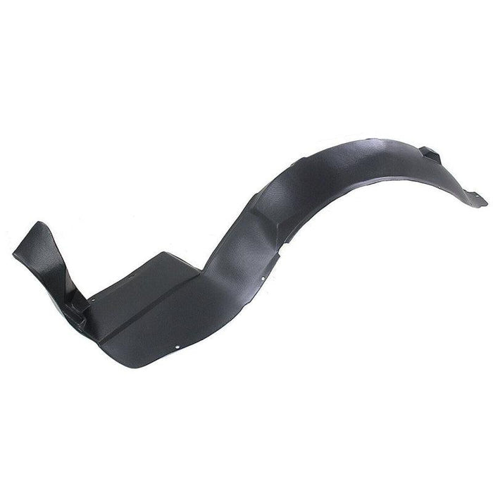 1997-2005 Pontiac Transport Front Driver Side Fender Liner - GM1248150-Partify-Painted-Replacement-Body-Parts
