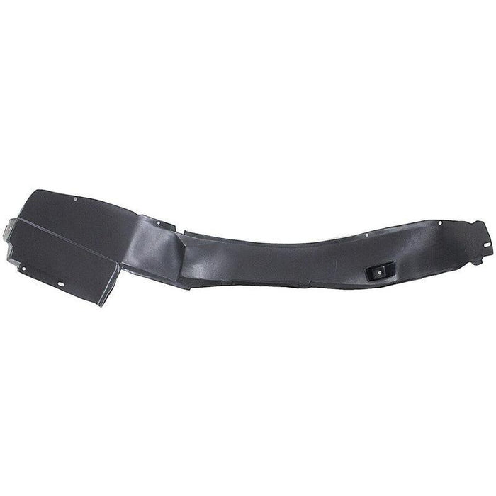 1997-2005 Pontiac Transport Front Driver Side Fender Liner - GM1248150-Partify-Painted-Replacement-Body-Parts