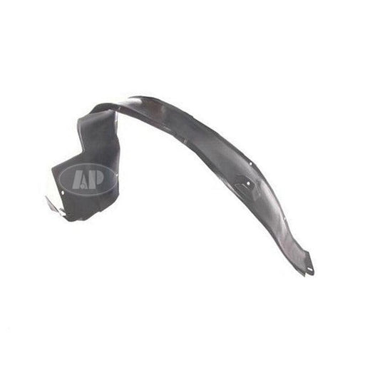 1997-2005 Pontiac Transport Front Passenger Side Fender Liner - GM1249150-Partify-Painted-Replacement-Body-Parts