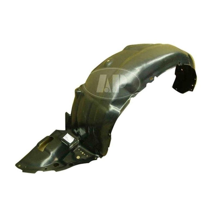 2009-2010 Pontiac Vibe Driver Side Fender Liner - GM1248210-Partify-Painted-Replacement-Body-Parts