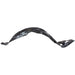 2009-2010 Pontiac Vibe Driver Side Fender Liner - GM1248210-Partify-Painted-Replacement-Body-Parts