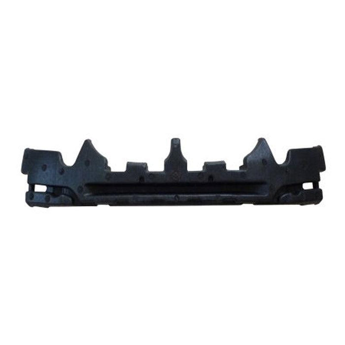 2005-2008 Pontiac Vibe Front Bumper Impact Absorber - GM1070249-Partify-Painted-Replacement-Body-Parts
