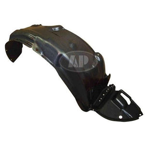 Passenger Side Fender Liner image