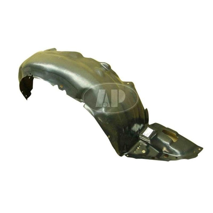 2009-2010 Pontiac Vibe CAPA Certified Passenger Side Fender Liner - GM1249210C-Partify-Painted-Replacement-Body-Parts