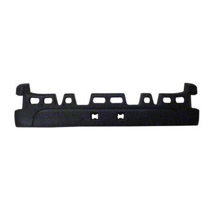 2003-2008 Pontiac Vibe Rear Bumper Impact Absorber - GM1170224-Partify-Painted-Replacement-Body-Parts