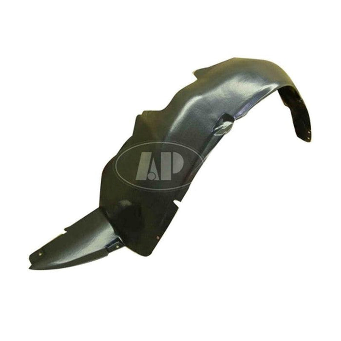 2007-2011 Pontiac Wave Sedan Canadian Front CAPA Certified Driver Side Fender Liner - GM1250127C-Partify-Painted-Replacement-Body-Parts
