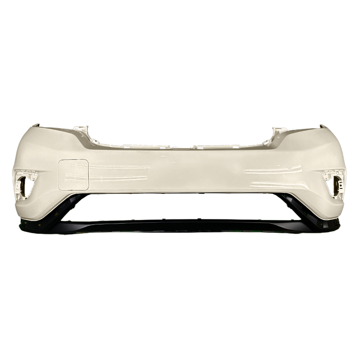 2015-2018 Nissan Murano Front Bumper - NI1000305-Partify-Painted-Replacement-Body-Parts