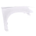 2009-2014 Nissan Maxima Passenger Side Fender - NI1241194-Partify-Painted-Replacement-Body-Parts