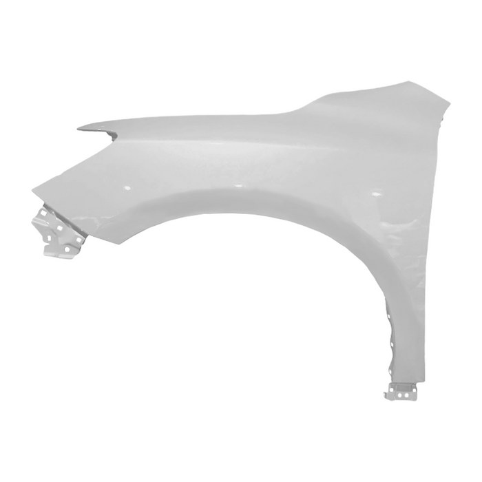 2013-2020 Nissan Pathfinder Driver Side Fender - NI1240208-Partify-Painted-Replacement-Body-Parts