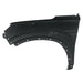 2019-2020 Hyundai Santa Fe Driver Side Fender - HY1240173-Partify-Painted-Replacement-Body-Parts