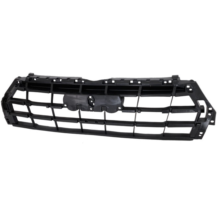 2018-2021 Audi Q5 Grille Bracket - AU1207102-Partify-Painted-Replacement-Body-Parts