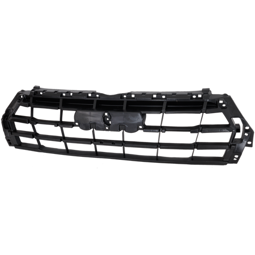 2018-2021 Audi Q5 Grille Bracket - AU1207102-Partify-Painted-Replacement-Body-Parts