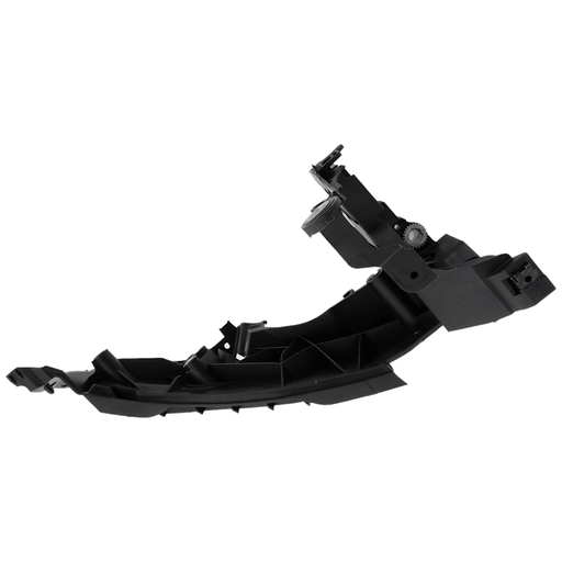2012-2017 Audi A5/A5 Quattro/S5 Passenger Side Outer Headlight Bracket Convertible/Coupe - AU2509117-Partify-Painted-Replacement-Body-Parts