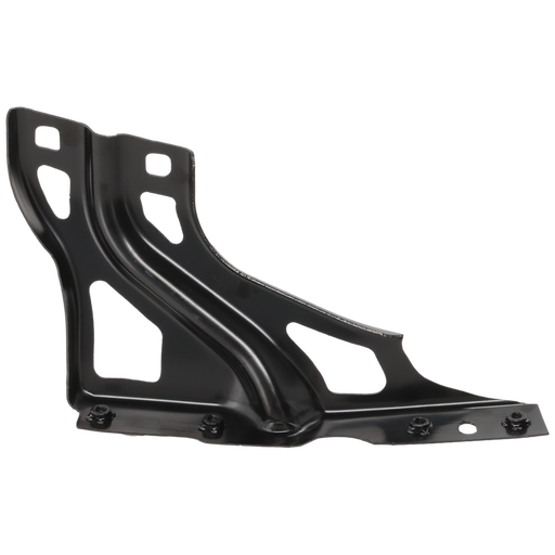 2015-2018 Audi Q3 Front Passenger Side Fender Brace - AU1245106-Partify-Painted-Replacement-Body-Parts