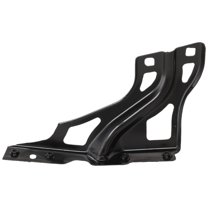 2015-2018 Audi Q3 Front Driver Side Fender Brace - AU1244106-Partify-Painted-Replacement-Body-Parts