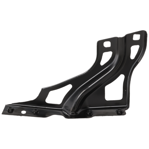 2015-2018 Audi Q3 Front Driver Side Fender Brace - AU1244106-Partify-Painted-Replacement-Body-Parts