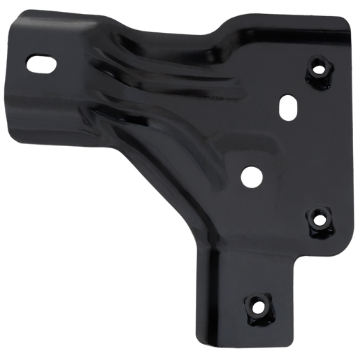 2017-2020 Acura MDX Front Passenger Side Fender Brace - AC1245100-Partify-Painted-Replacement-Body-Parts