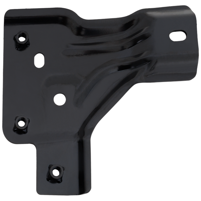 2017-2020 Acura MDX Front Driver Side Fender Brace - AC1244100-Partify-Painted-Replacement-Body-Parts