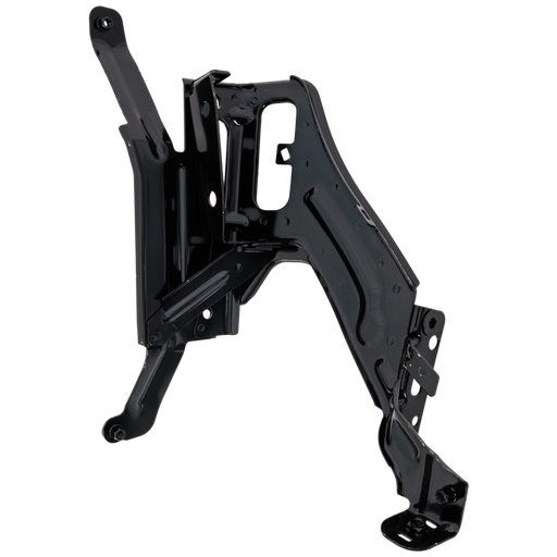 2019-2023 Audi A6 Quattro/S6 Front Passenger Side Fender Brace - AU1245110-Partify-Painted-Replacement-Body-Parts