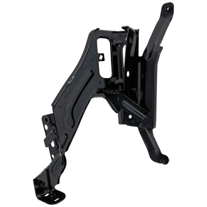 2019-2023 Audi A6 Quattro/S6 Front Driver Side Fender Brace - AU1244110-Partify-Painted-Replacement-Body-Parts