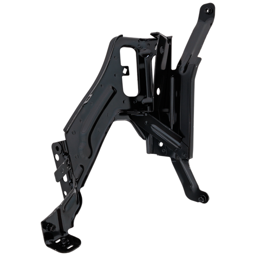 2019-2023 Audi A6 Quattro/S6 Front Driver Side Fender Brace - AU1244110-Partify-Painted-Replacement-Body-Parts