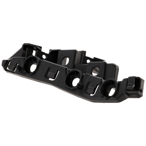 2020-2023 Audi Q7/SQ7 Front Driver Side Fender Brace - AU1244112-Partify-Painted-Replacement-Body-Parts