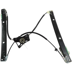 Front Passenger Side Window Regulator image