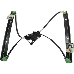 Front Driver Side Window Regulator image