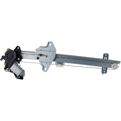 2015-2020 Acura TLX Front Passenger Side Window Regulator Regulator & Motor Assembly - AC1351119-Partify-Painted-Replacement-Body-Parts