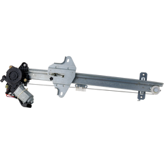 Front Passenger Side Window Regulator image