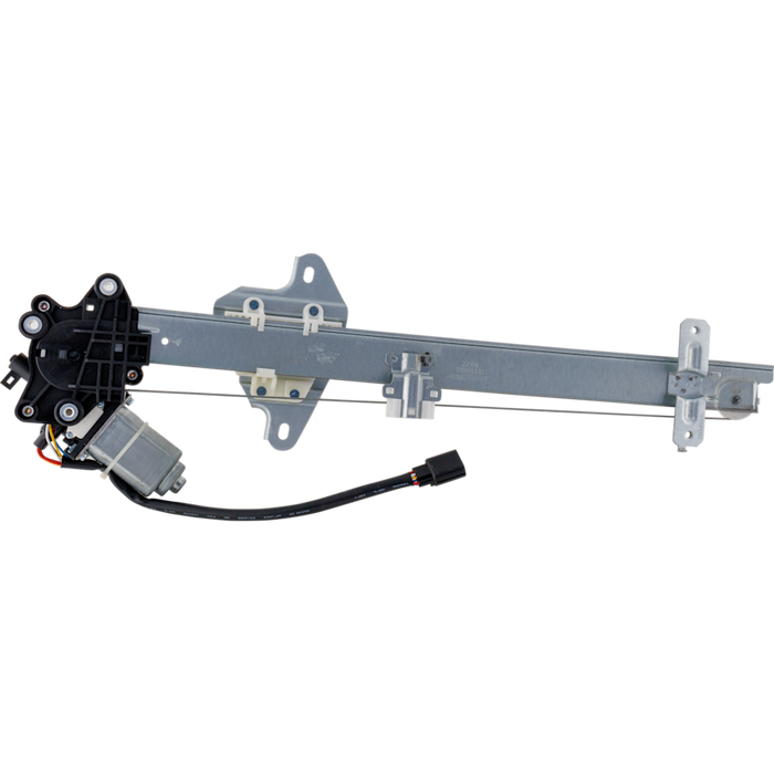2015-2020 Acura TLX Front Driver Side Window Regulator Regulator & Motor Assembly - AC1350119-Partify-Painted-Replacement-Body-Parts