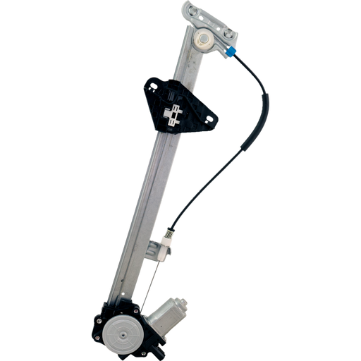 2009-2014 Acura TSX Front Passenger Side Window Regulator Regulator & Motor Assembly - AC1351102-Partify-Painted-Replacement-Body-Parts