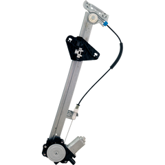 Front Passenger Side Window Regulator image