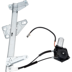 Front Passenger Side Window Regulator image