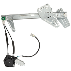 Front Driver Side Window Regulator image