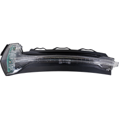 Driver Side Door Mirror Turn Signal Light image