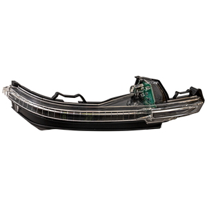 Passenger Side Door Mirror Turn Signal Light image