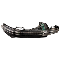 Passenger Side Door Mirror Turn Signal Light image