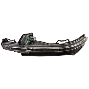 Driver Side Door Mirror Turn Signal Light image