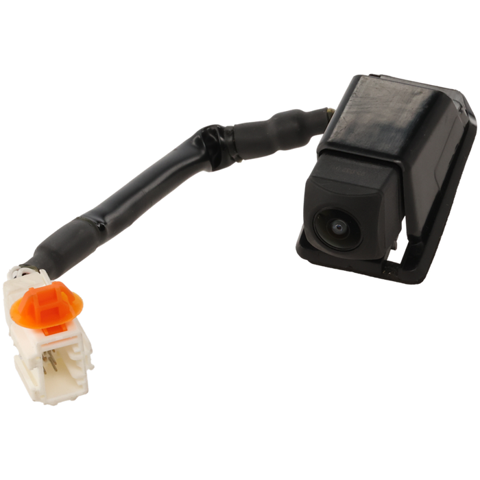 2013-2015 Acura RDX Rear Park Assist Camera - AC1960100-Partify-Painted-Replacement-Body-Parts